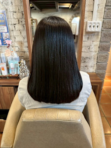 ルシードスタイル PLUS丹波橋店×スタイル