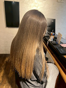 ルシードスタイル PLUS丹波橋店×スタイル