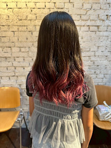 ルシードスタイル PLUS丹波橋店×スタイル