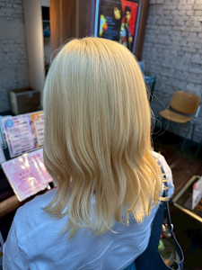 ルシードスタイル PLUS丹波橋店×スタイル