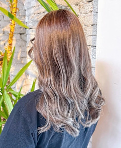 ルシードスタイル PLUS丹波橋店×スタイル