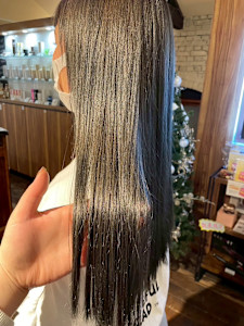 ルシードスタイル PLUS丹波橋店×スタイル