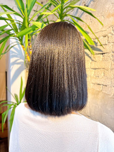 ルシードスタイル PLUS丹波橋店×スタイル