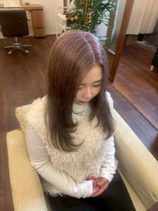 ルシードスタイル PLUS丹波橋店×スタイル