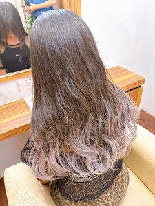 ルシードスタイル PLUS丹波橋店×スタイル