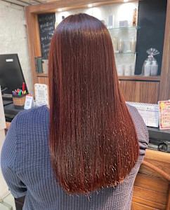 ルシードスタイル PLUS丹波橋店×スタイル