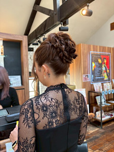 ルシードスタイル PLUS丹波橋店×スタイル