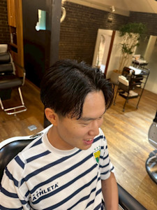 ルシードスタイル PLUS丹波橋店×スタイル