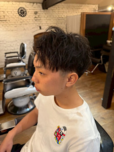 ルシードスタイル PLUS丹波橋店×スタイル