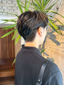 ルシードスタイル PLUS丹波橋店×スタイル