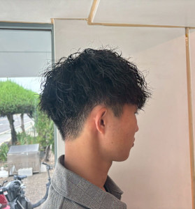 ルシードスタイル PLUS丹波橋店×スタイル