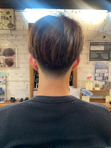 ルシードスタイル PLUS丹波橋店×スタイル