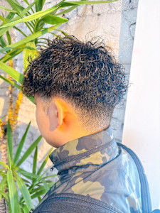 ルシードスタイル PLUS丹波橋店×スタイル