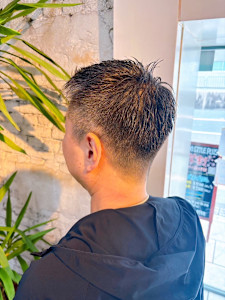 ルシードスタイル PLUS丹波橋店×スタイル