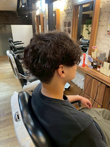 ルシードスタイル PLUS丹波橋店×スタイル