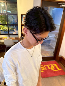 ルシードスタイル PLUS丹波橋店×スタイル