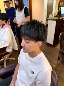 ルシードスタイル PLUS丹波橋店×スタイル