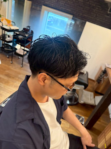 ルシードスタイル PLUS丹波橋店×スタイル