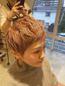 PLUS 六地蔵店×スタイル