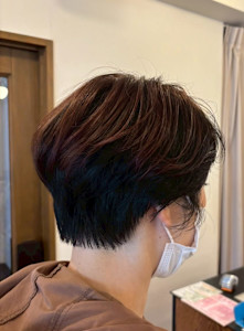 PLUS 六地蔵店×スタイル