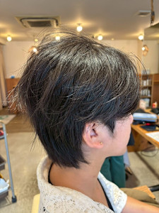 PLUS 六地蔵店×スタイル