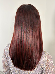 Cerisier×スタイル