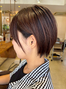 PLUS 六地蔵店×スタイル