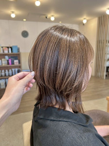 PLUS 六地蔵店×スタイル