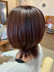 PLUS 六地蔵店×スタイル