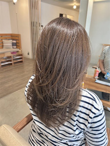 PLUS 六地蔵店×スタイル