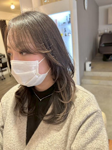 PLUS 六地蔵店×スタイル