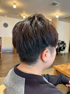 PLUS 六地蔵店×スタイル