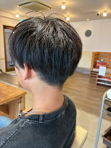 PLUS 六地蔵店×スタイル