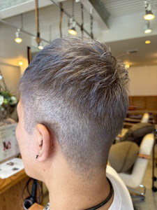 PLUS 六地蔵店×スタイル