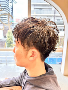 PLUS 六地蔵店×スタイル