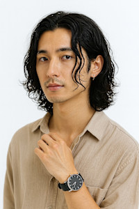 Kuusi×スタイル - Kuusi掲載