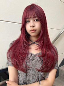 SHICUNE×スタイル