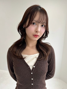 SHICUNE×スタイル