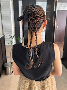 SHICUNE×スタイル