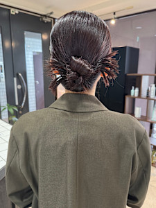 SHICUNE×スタイル