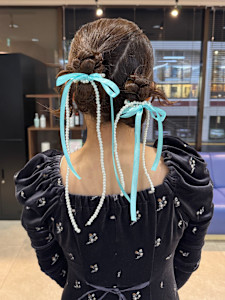 SHICUNE×スタイル