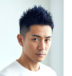 CREW CLUB Rino×スタイル