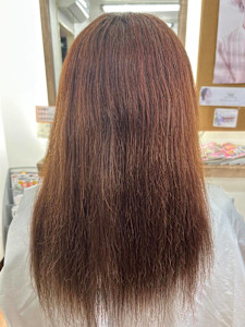 CREW CLUB Rino×スタイル