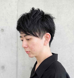 CREW CLUB Rino×スタイル