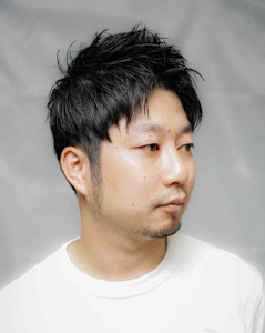 CREW CLUB Rino×スタイル