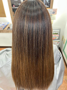 CREW CLUB Rino×スタイル