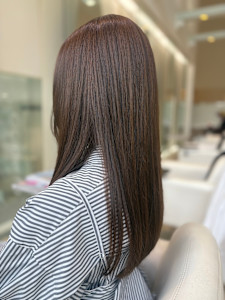 うるつやストレート