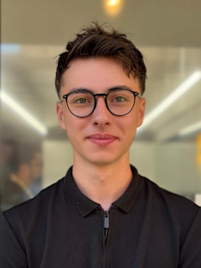 ビジネスサイドパート