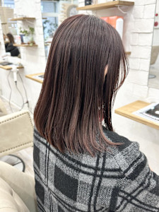 ショート/ショートボブ/ボブ/レイヤー/ウルフ/カット - latte hair lemie掲載