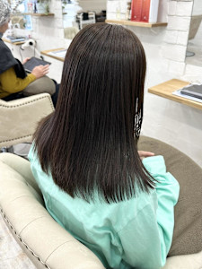 ショート/ショートボブ/ボブ/レイヤー/ウルフ/カット - latte hair lemie掲載